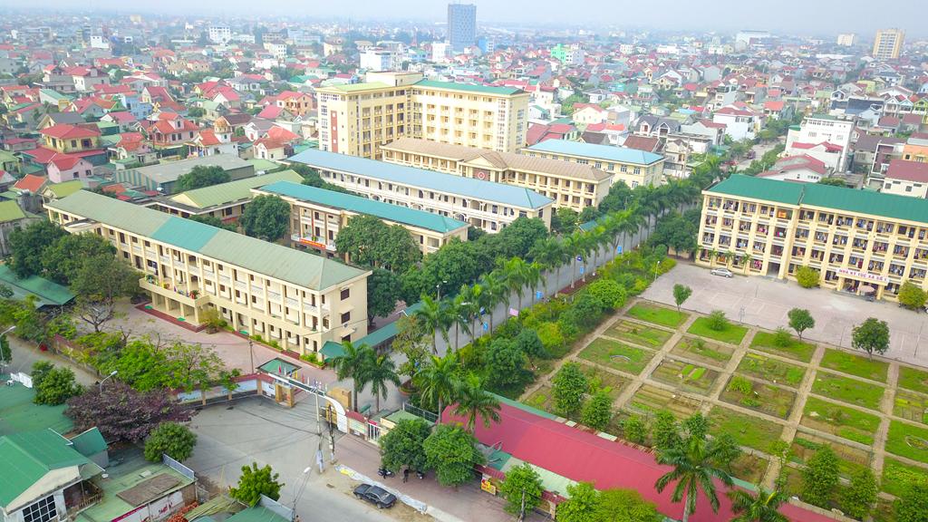 Giới thiệu chung