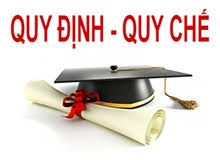 Quy định về thực hiện nếp sống văn hoá đối với sinh viên trường Đại học Kinh tế Nghệ An