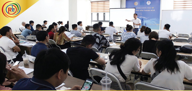 Chương trình học và cơ hội nghề nghiệp trong ngành Quản lý Đất đai