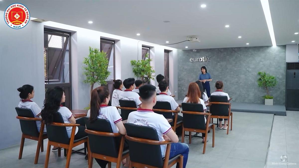 Ngành Marketing là gì? Cơ hội việc làm? Vì sao rất nhiều thí sinh lựa chọn xét tuyển ngành Marketing tại Trường Đại học Kinh tế Nghệ An (NAUE)?