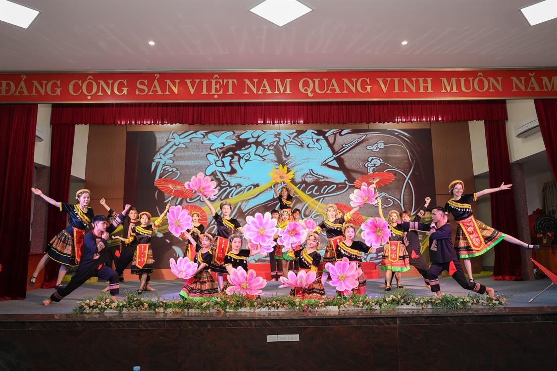 Chương trình trải nghiệm 12 tháng tại Nhật Bản dành riêng cho sinh viên Trường ĐHKTNA năm 2024