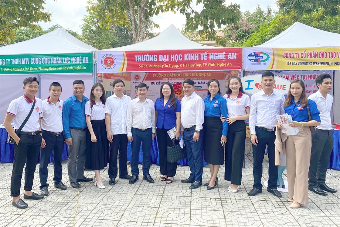 MỘT SỐ GIẢI PHÁP NÂNG CAO CHẤT LƯỢNG ĐÀO TẠO SINH VIÊN KHỐI KINH TẾ TRƯỜNG ĐẠI HỌC KINH TẾ NGHỆ AN