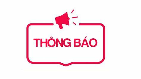 THÔNG BÁO Về việc đăng ký xét tuyển đại học chính quy Trường Đại học Kinh tế Nghệ An năm 2024