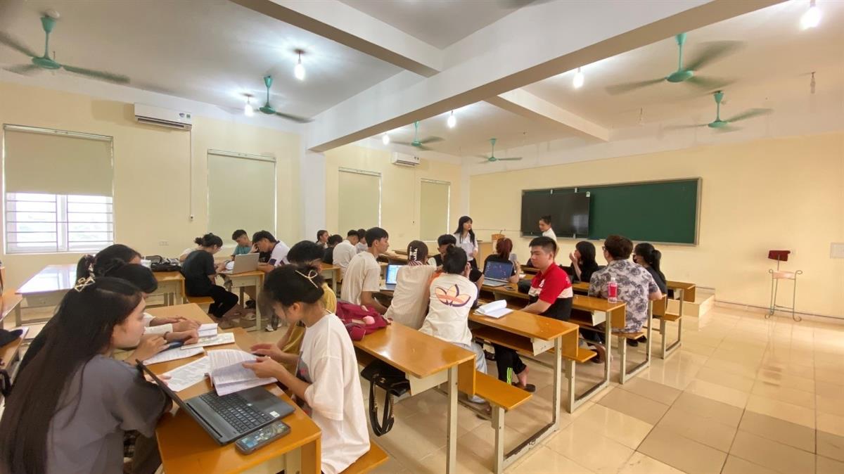 FPTM (Faa Positive – Proactive Teaching Model): Mô hình dạy học phát huy tính tích cực chủ động của người học