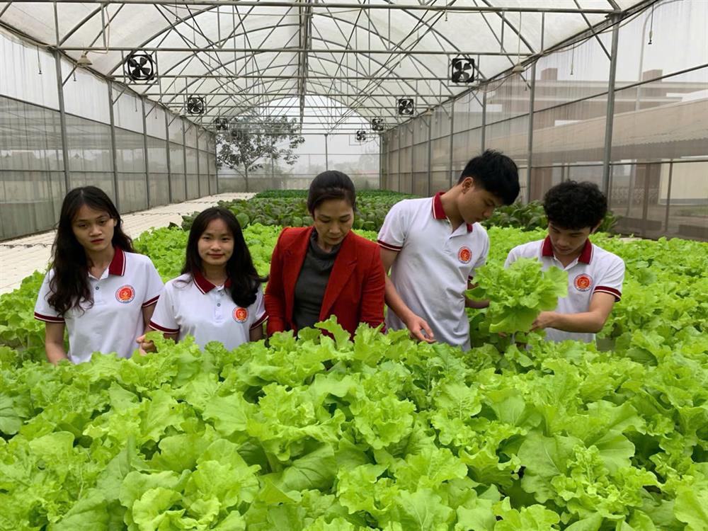 7 công việc được trả lương cao nhất ở nước ngoài sau khi tốt nghiệp đại học ngành Nông nghiệp công nghệ cao
