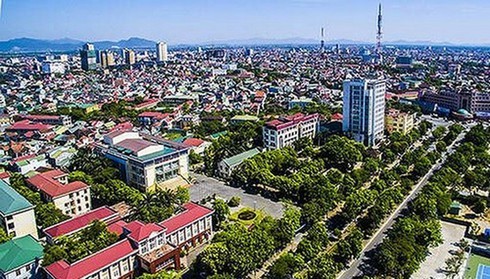 Kinh tế Nghệ An trong bối cảnh phát triển vùng miền