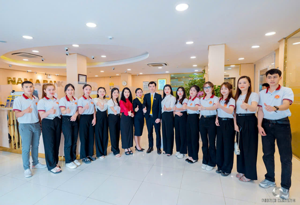Lý do học ngành Tài chính – Ngân hàng tại Trường Đại học Nghệ An
