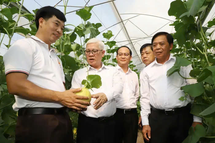 Nông nghiệp hữu cơ, tuần hoàn – nâng tầm Giá trị sản phẩm