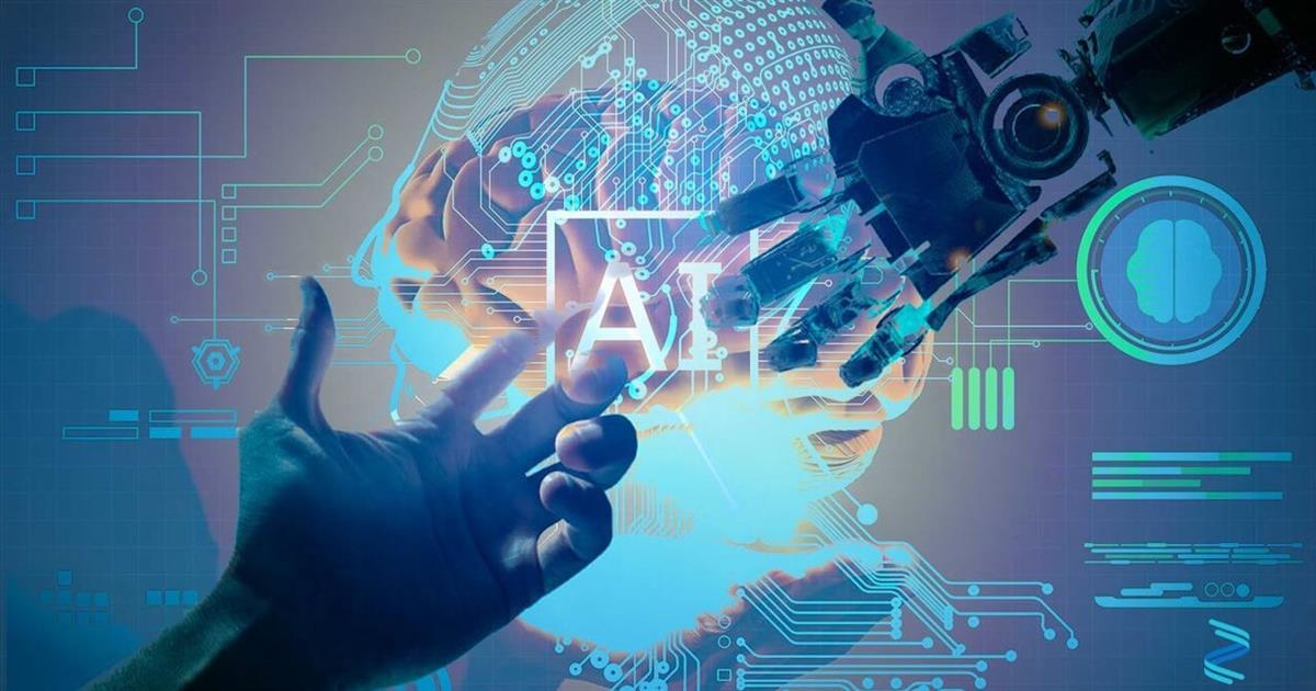 Tác động của Trí tuệ Nhân tạo (AI) đến ngành Marketing