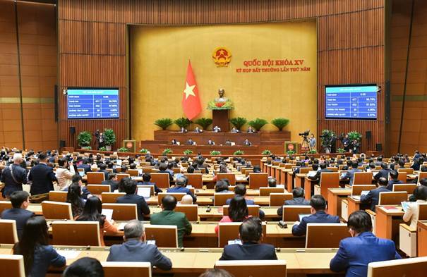 05 nội dung mới nổi bật của Luật Đất đai 2024 (sửa đổi) từ ngày 01/01/2025