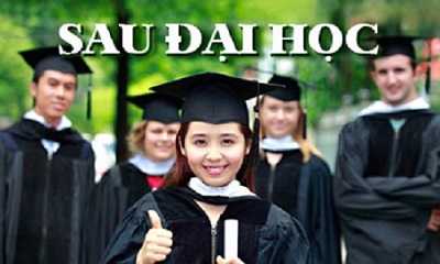 Sự cần thiết nâng cao trình độ bậc cao học ngành quản trị kinh doanh trong doanh nghiêp