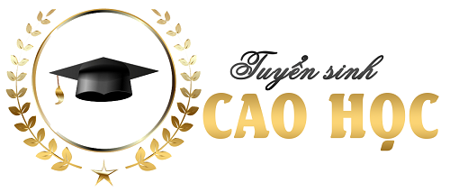 THÔNG BÁO TUYỂN SINH ĐÀO TẠO THẠC SĨ NĂM 2024 NGÀNH: QUẢN TRỊ KINH DOANH