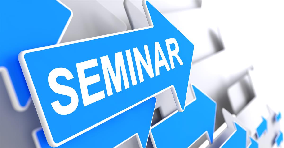 Bộ môn Quản trị tổ chức thành công seminar “Số hoá doanh nghiệp – Xu hướng quản trị tương lai”