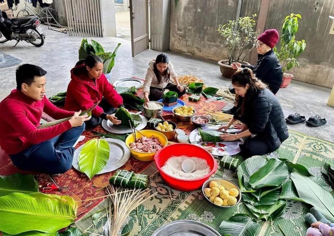 Kết quả cuộc thi online “Tết sinh viên”