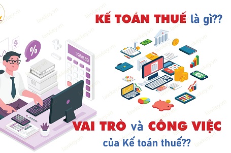 Sự cần thiết đào tạo nghiệp vụ kế toán thuế trong doanh nghiệp