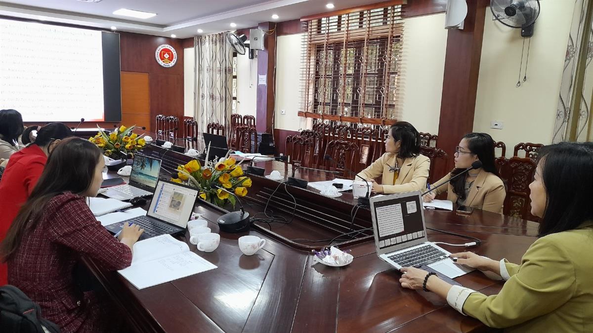 Buổi Seminar về phát huy vai trò động lực của kinh tế tư nhân Nghệ An trong giai đoạn hiện nay