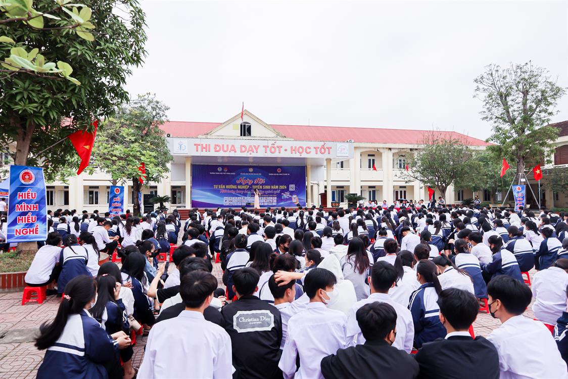 Chuẩn đầu ra chương trình đào tạo ngành Kinh tế năm 2020