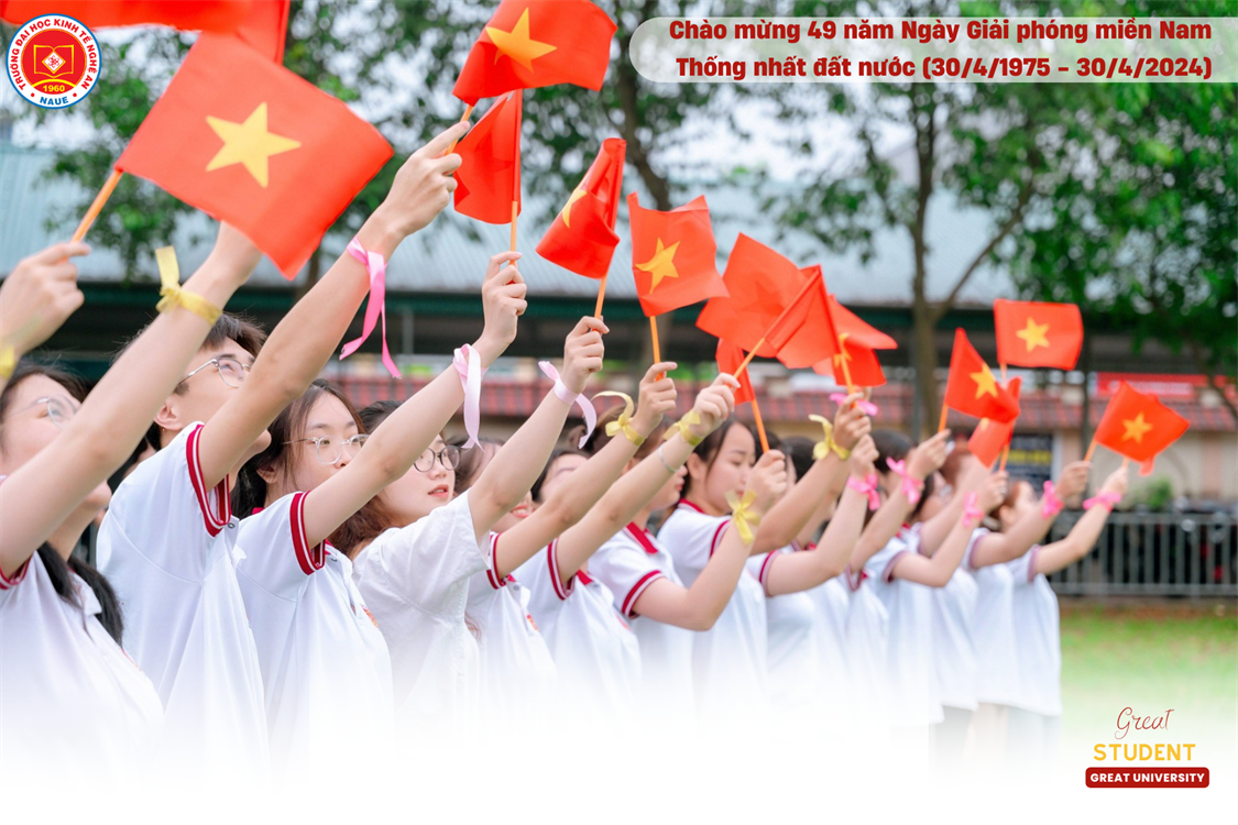 Ngày chiến thắng 30/4 – Ngày hội non sông