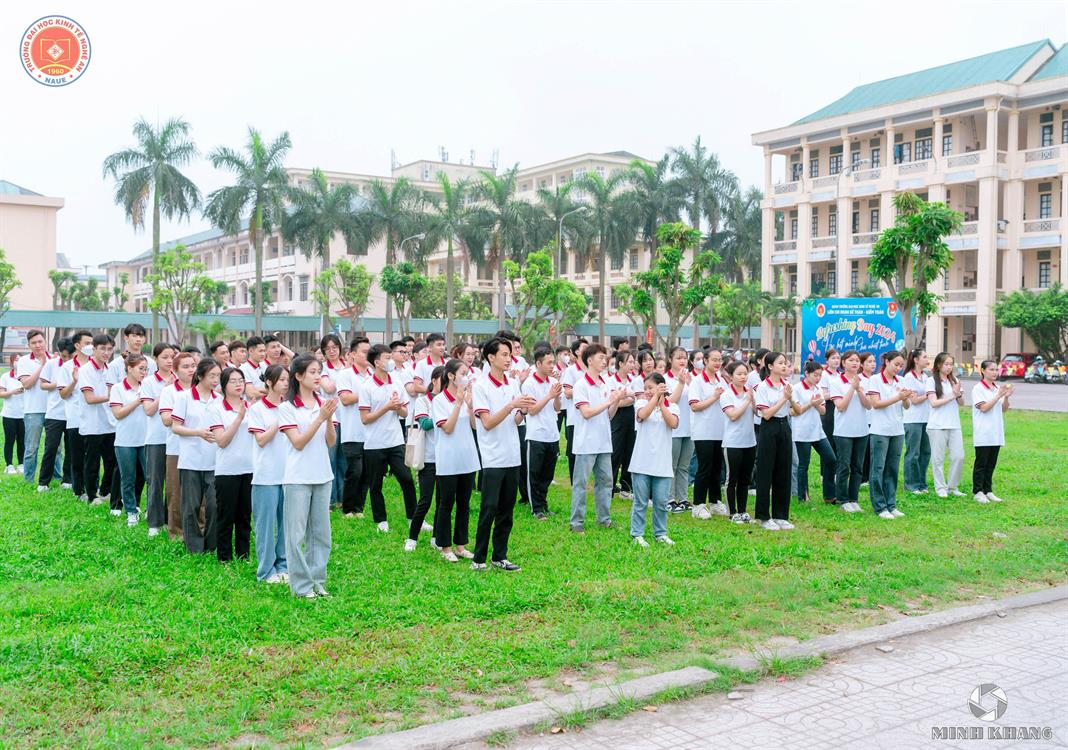 Niềm vui lan tỏa “REFRESHING DAY 2024 “