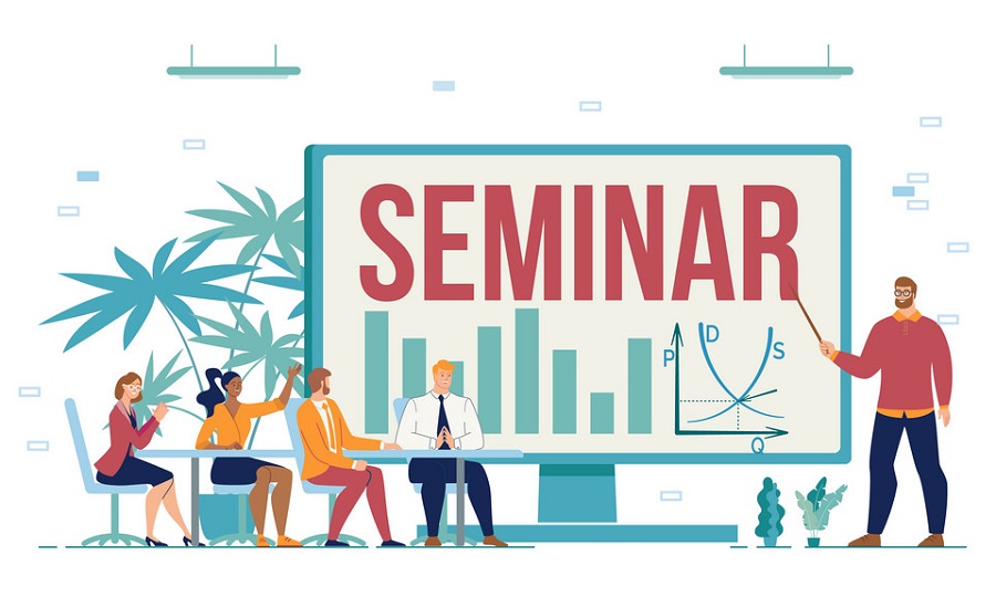 Seminar ““Phân tích các yếu tố ảnh hưởng đến khả năng tìm được việc làm đúng ngành đào tạo của sinh viên sau khi tốt nghiệp trường Đại học Kinh tế Nghệ An”
