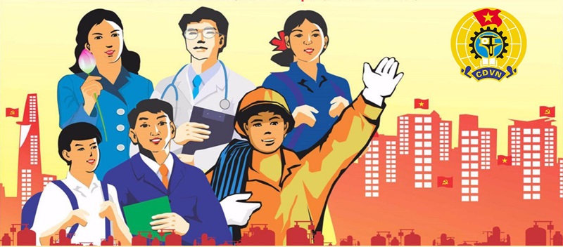 Công đoàn và 06 điều cần biết về công đoàn