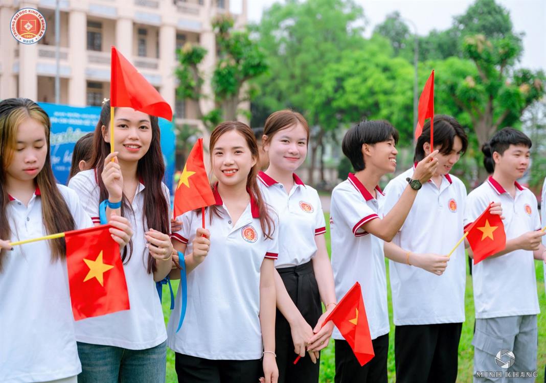 Sinh viên Công nghệ Thông tin với ngày Refreshing Day 2024 – Ngày hội kết nối trái tim