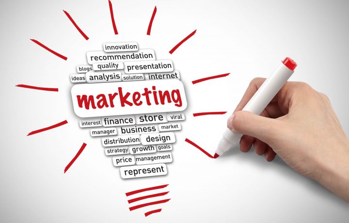 Giới thiệu về ngành Marketing