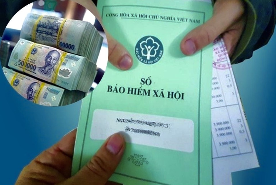 3 loại tiền lương đồng loạt tăng từ 1-7-2024