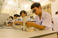 Giới thiệu chương trình đào tạo ngành Thú y