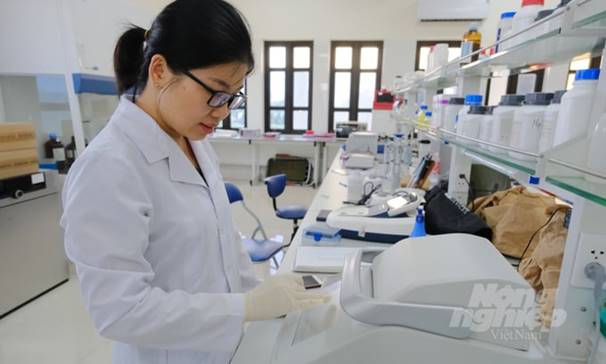 Khoa học công nghệ: Động lực thúc đẩy phát triển nông nghiệp bền vững
