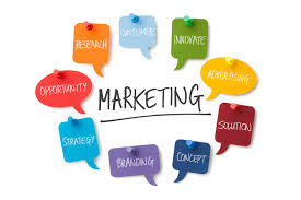 Ngành Marketing – Ngành học triển vọng của tương lai