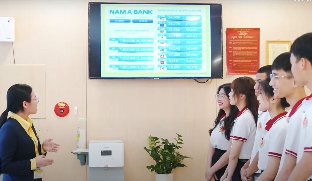 Ngành nghề được dự đoán có mức lương cao nhất năm 2024 – 2025: Tương lai làm sếp, lương cao ngất ngưởng