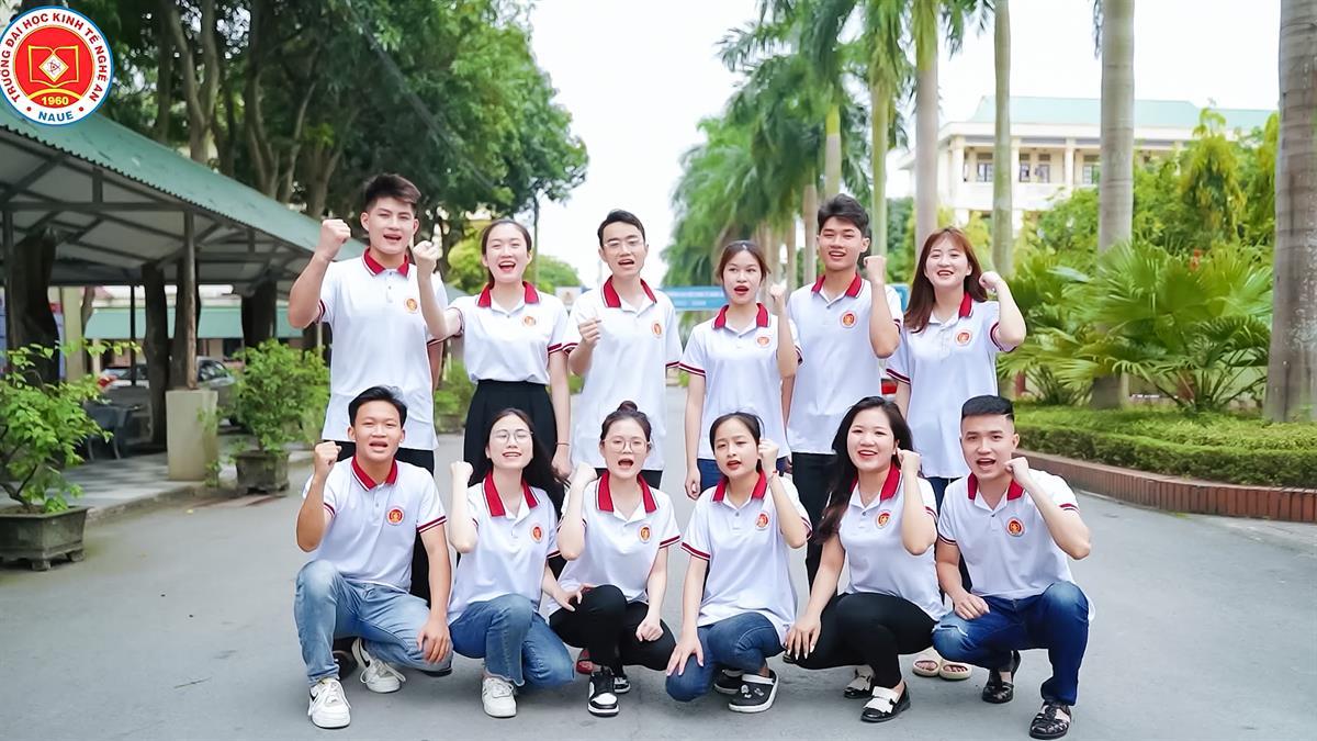 Ngành Quản trị kinh doanh – Khởi đầu con đường thành công