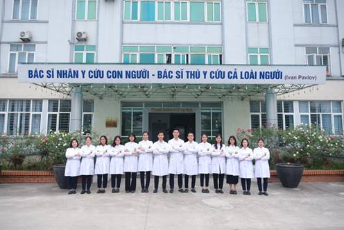Ngành thú y – vai trò vô cùng quan trọng và không thể thiếu trong xã hội hiện nay