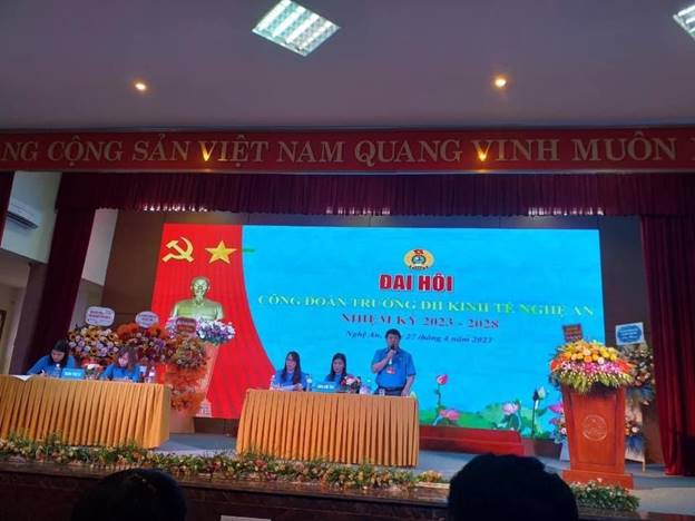 Vai trò của công đoàn cơ sở đối với người lao động