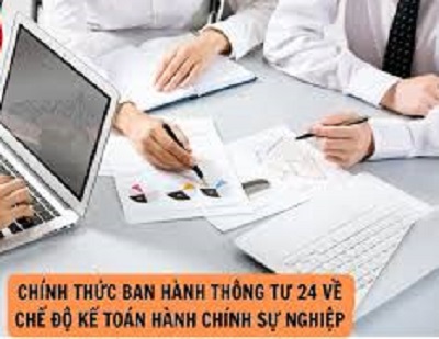 Quy định về sử dụng phần mềm trong công tác kế toán