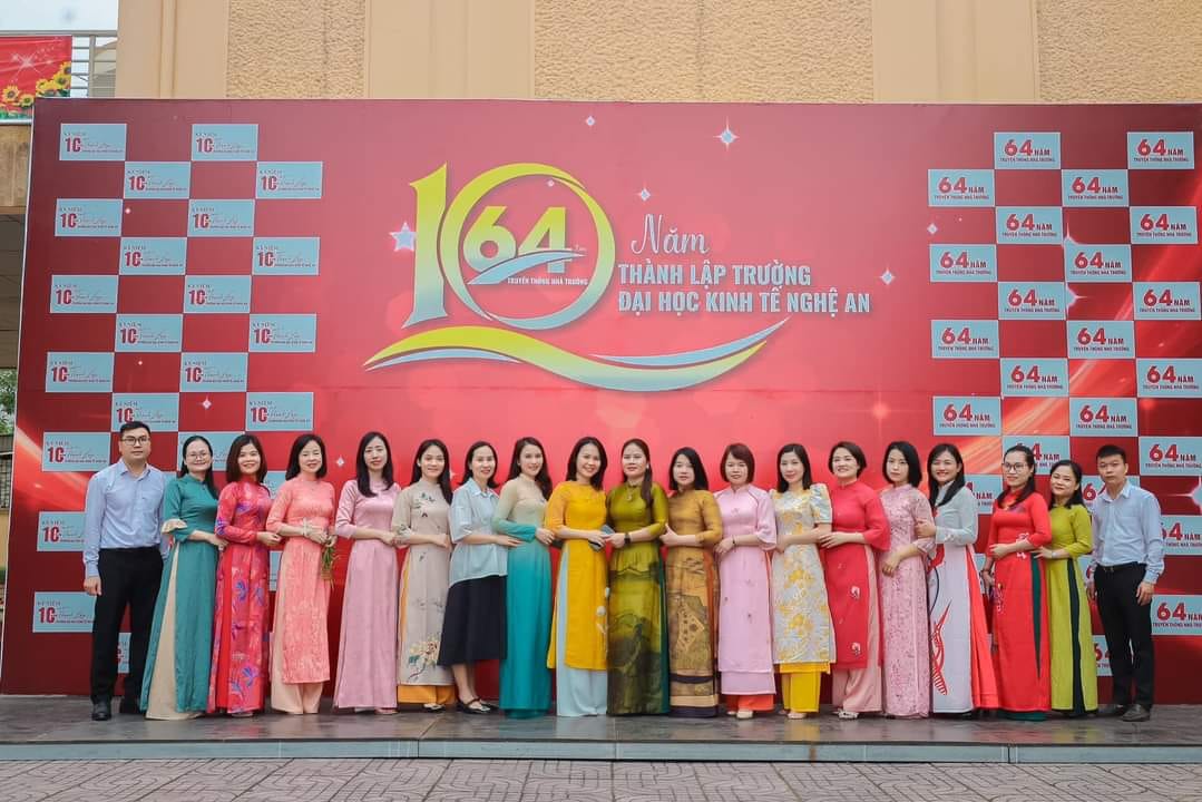 CTĐT ngành Kinh tế, khoa Kinh tế – QTKD đạt kiểm định chất lượng giáo dục quốc gia