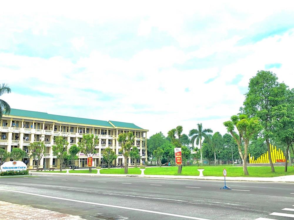 Trường Đại học Kinh tế Nghệ An trở thành thành viên liên kết của AUN-QA