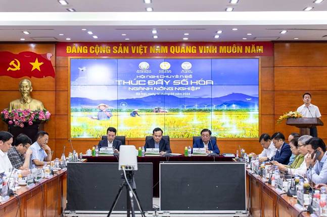 Ứng dụng Zalo góp phần thúc đẩy chuyển đổi số ngành nông nghiệp