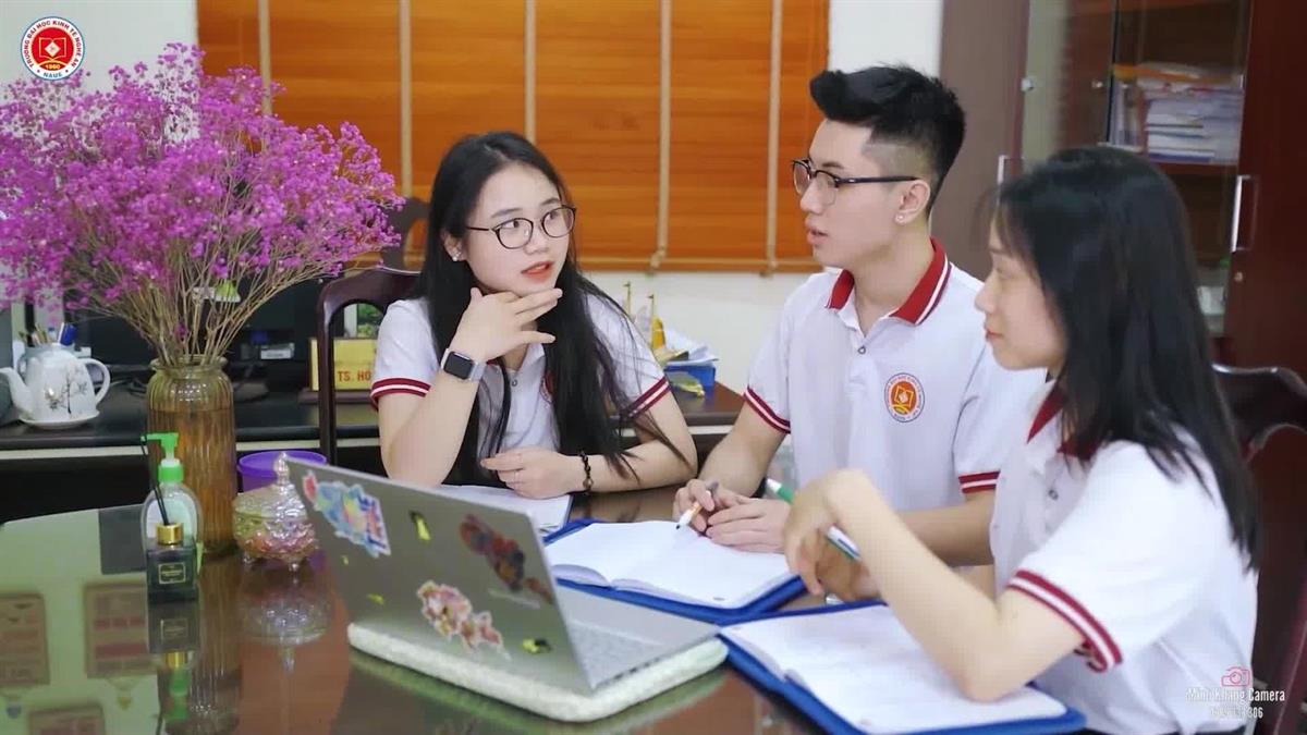NGÀNH MARKETING – “SỨC HẤP DẪN KHÔNG THỂ CHỐI TỪ” VỚI GEN
