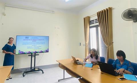 Thuyết minh Đề tài nghiên cứu khoa học cấp Trường (đợt 2, năm học 2025 – 2026)