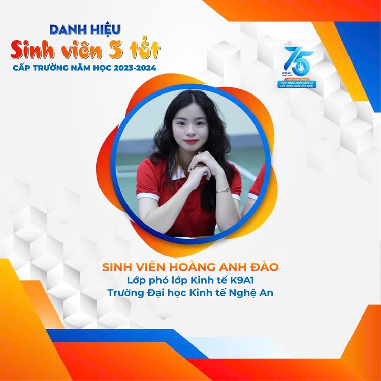 KHOA KINH TẾ – QUẢN TRỊ KINH DOANH: TUỔI TRẺ NHIỆT HUYẾT – BẢN LĨNH – SÁNG TẠO