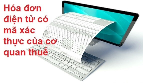 Điểm khác biệt giữa hóa đơn điện tử có mã và không có mã thuế