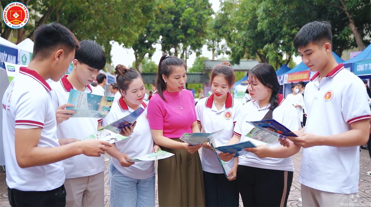 Chương trình đào tạo năm 2022