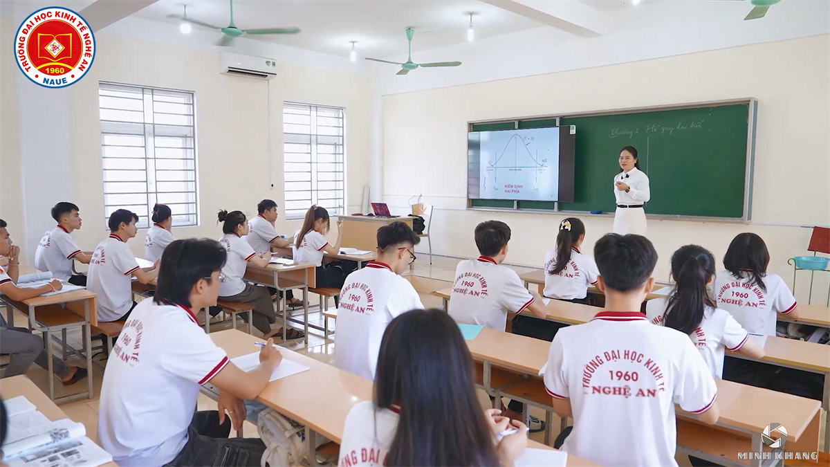 Chương trình đào tạo năm 2023