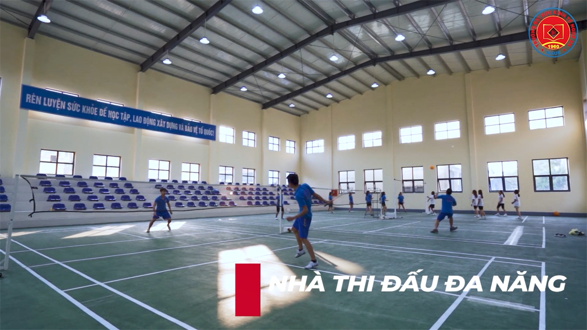 Công khai thông tin chất lượng đào tạo thực tế của cơ sở giáo dục đại học năm học 2023 – 2024