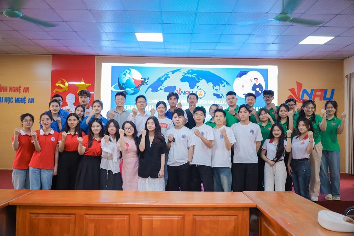 Giao lưu văn hóa Philippines – Việt Nam – kết nối từ trái tim