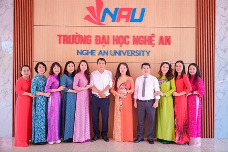 Khoa Giáo dục –  Chặng đường thành lập và phát triển