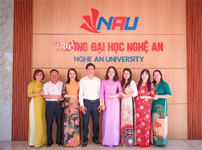 Khoa Tiểu Học – Những chặng đường phát triển