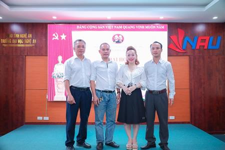 Bộ môn Mỹ thuật – Âm nhạc